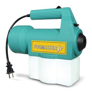 FogMaster Jr fogger sprayer