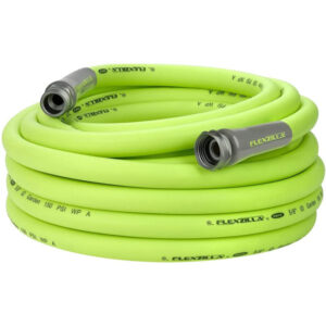 garden hose